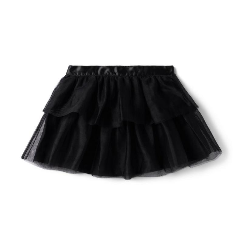 Tiered Tulle Skirt - Janie And Jack
